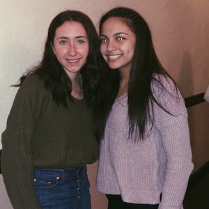 Meet your Posher, Kayla